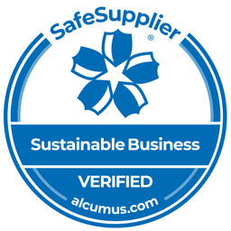 Alucumus safe supplier verified